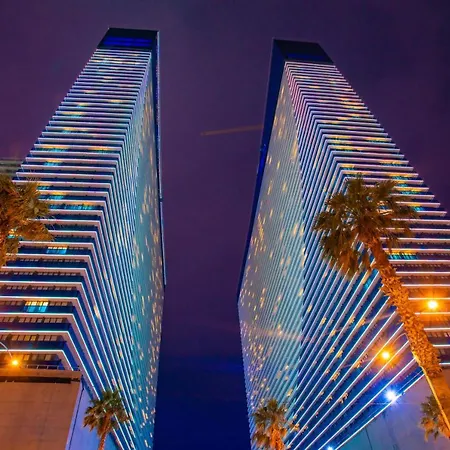 Orbi City Hotel Official-2
