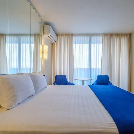 Orbi City Hotel Official-3